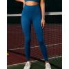 RUNNING GIRL High Waisted Leggings for Women,Tummy Control Workout Yoga Pants with Pockets Compression Pants