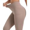 RUNNING GIRL Leggings for Women,High Waisted Soft Pants Buttery Workout Athletic Compression Yoga Pants(Mica)