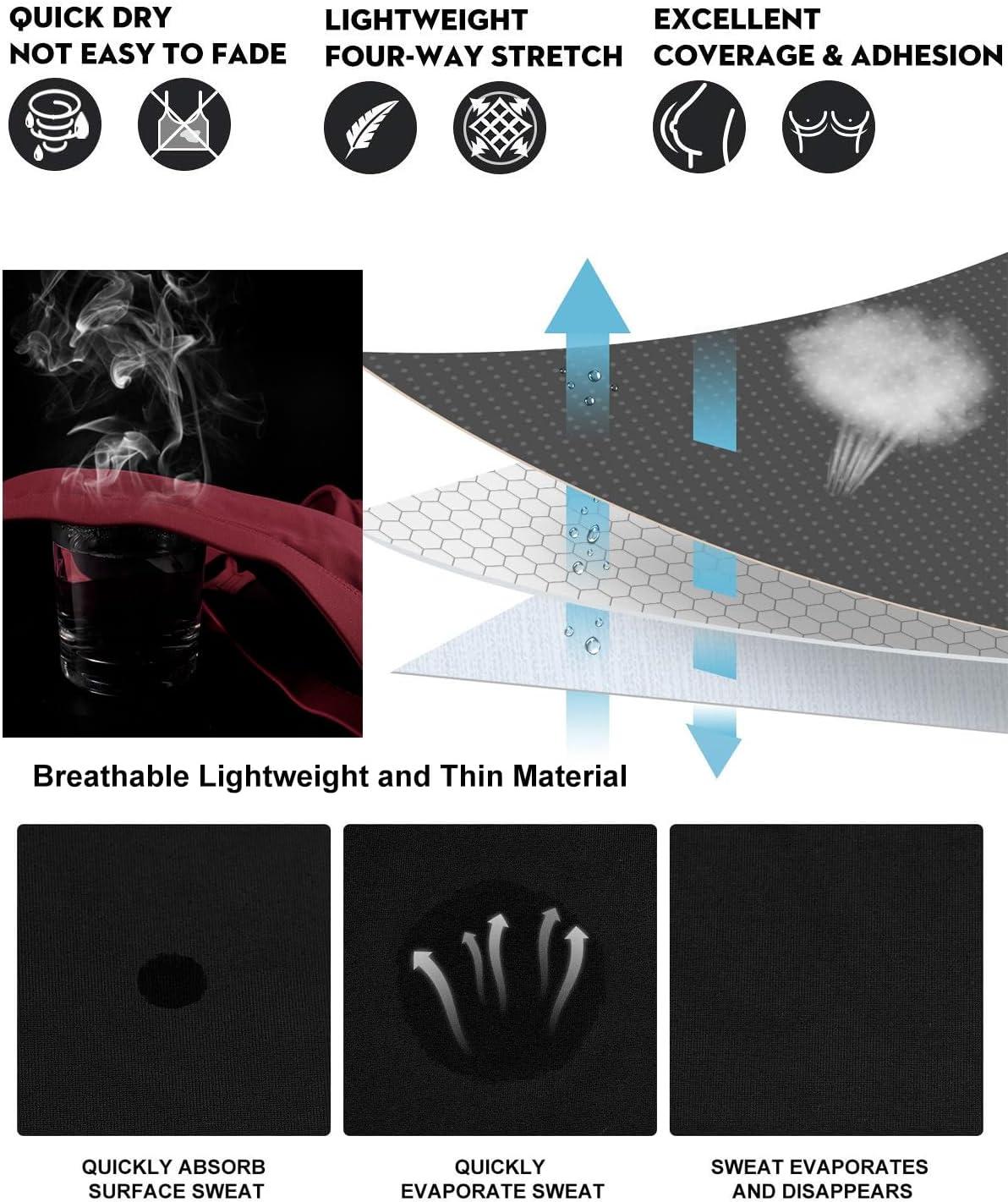 imageRUNNING GIRL Sports Bras for WomenPadded Strappy Sports Bras CrissCross Back Medium Support Sports Bras with Removable Cups1wine Red