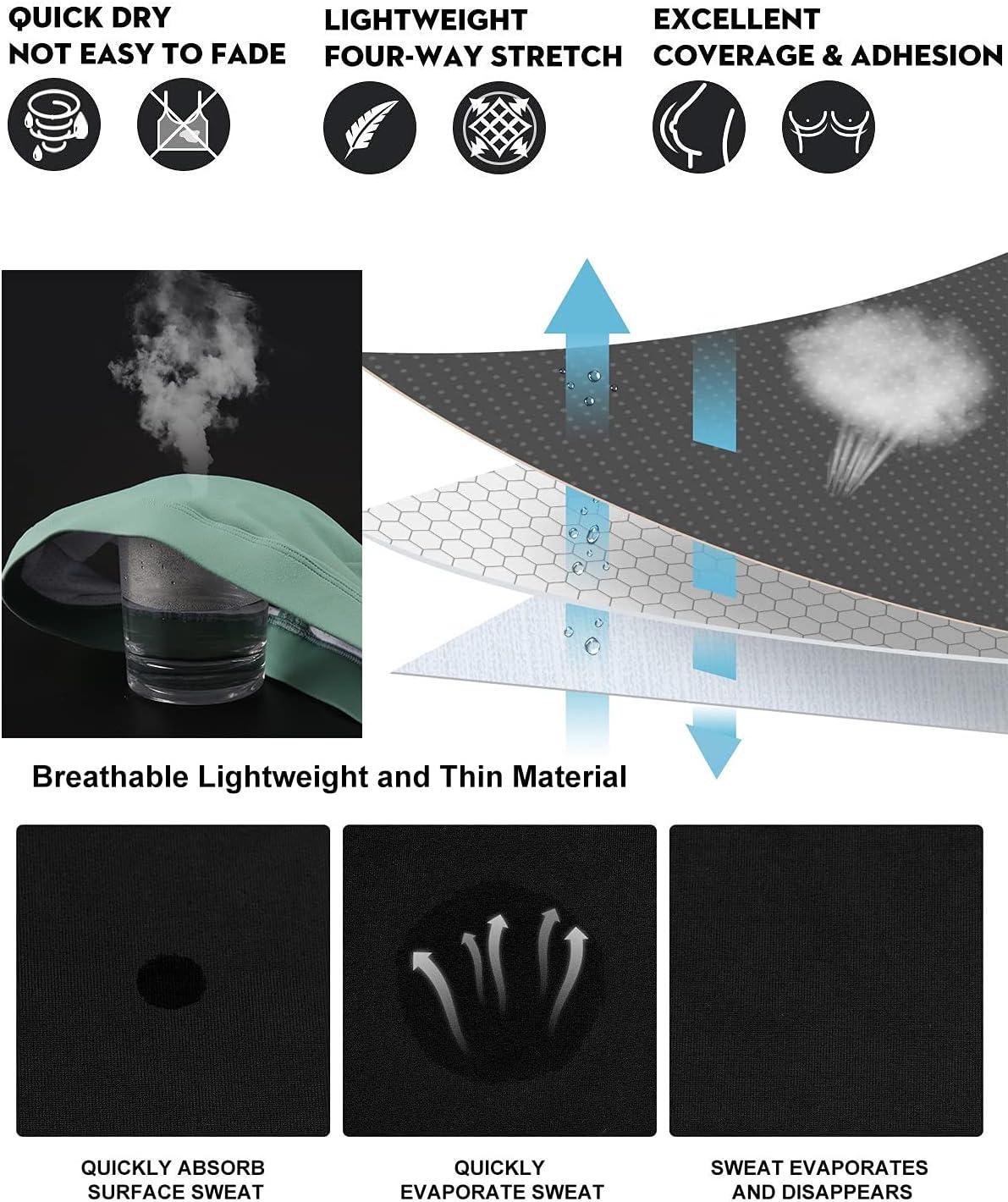 imageRUNNING GIRL Strappy Sports Bra for Women Sexy Crisscross Back Light Support Yoga Bra with Removable Cups 2723Green S