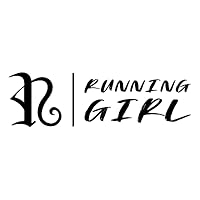 RUNNING GIRL  Official Store